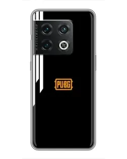 Чохол для OnePlus 10 Pro з картинкою «PUBG — вертикальні лінії» Чохол для OnePlus 10 Pro з картинкою «PUBG — вертикальні лінії»