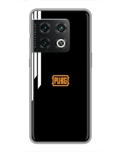 Чохол для OnePlus 10 Pro з картинкою «PUBG — вертикальні лінії» Чохол для OnePlus 10 Pro з картинкою «PUBG — вертикальні лінії»