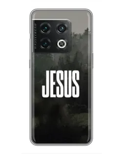 Чохол для OnePlus 10 Pro з картинкою «Світло у тумані»