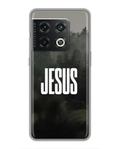 Чохол для OnePlus 10 Pro з картинкою «Світло у тумані» Чохол для OnePlus 10 Pro з картинкою «Світло у тумані»