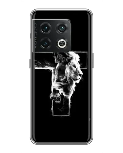 Чехол для OnePlus 10 Pro с картинкой «Сияющий крест Jesus» Чехол для OnePlus 10 Pro с картинкой «Сияющий крест Jesus»
