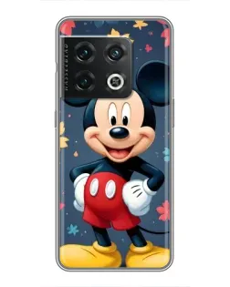Чохол для OnePlus 10 Pro з картинкою «Осінній Mickey Mouse» Чохол для OnePlus 10 Pro з картинкою «Осінній Mickey Mouse»