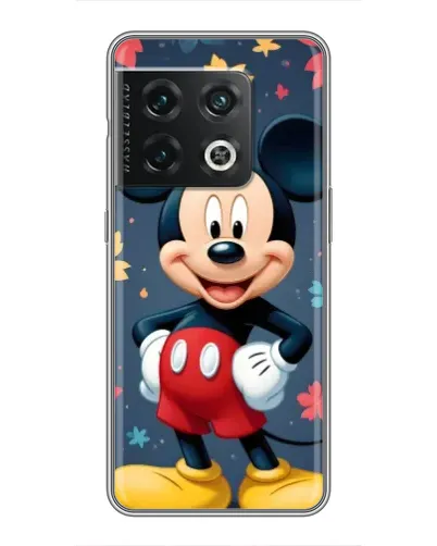 Чохол для OnePlus 10 Pro з картинкою «Осінній Mickey Mouse» Чохол для OnePlus 10 Pro з картинкою «Осінній Mickey Mouse»