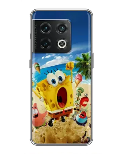 Чехол для OnePlus 10 Pro с картинкой «Развлечения на пляже» Чехол для OnePlus 10 Pro с картинкой «Развлечения на пляже»