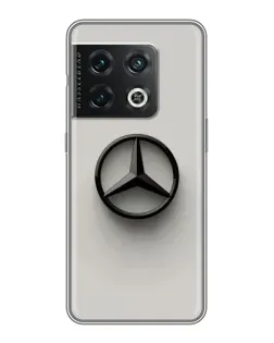 Чохол для OnePlus 10 Pro з картинкою «Mercedes Maybach стиль» Чохол для OnePlus 10 Pro з картинкою «Mercedes Maybach стиль»