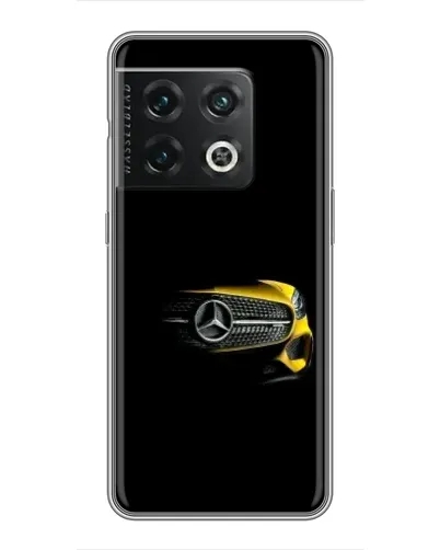 Чохол для OnePlus 10 Pro з картинкою «Mercedes — ретро стиль»