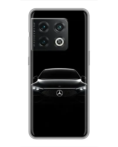 Чохол для OnePlus 10 Pro з картинкою «Mercedes Vision — концепт»