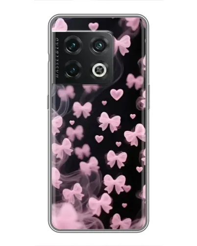 Чохол для OnePlus 10 Pro з картинкою «Неонове мереживо» Чохол для OnePlus 10 Pro з картинкою «Неонове мереживо»