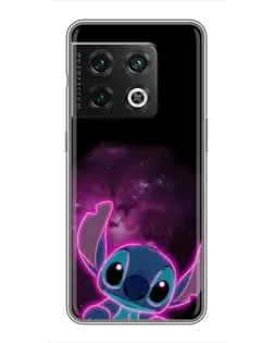 Чохол для OnePlus 10 Pro з картинкою «Неоновий Stitch» Чохол для OnePlus 10 Pro з картинкою «Неоновий Stitch»