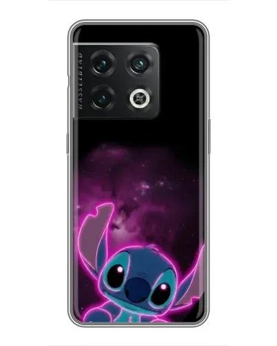 Чохол для OnePlus 10 Pro з картинкою «Неоновий Stitch»