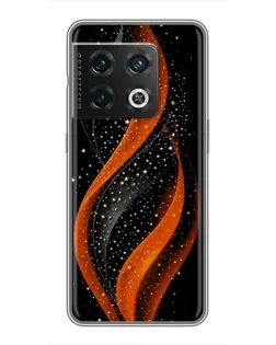 Чохол для OnePlus 10 Pro з картинкою «Вогняна зоряна хвиля» Чохол для OnePlus 10 Pro з картинкою «Вогняна зоряна хвиля»