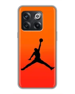 Чехол для OnePlus 10T с картинкой «Jordan Sunset» Чехол для OnePlus 10T с картинкой «Jordan Sunset»