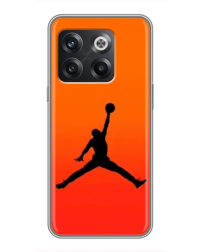 Чохол для OnePlus 10T з картинкою «Jordan Sunset» Чохол для OnePlus 10T з картинкою «Jordan Sunset»