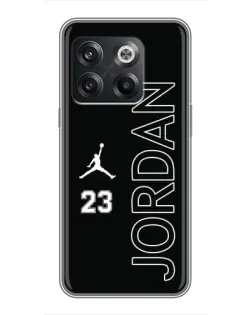 Чехол для OnePlus 10T с картинкой «Jordan Vertical» Чехол для OnePlus 10T с картинкой «Jordan Vertical»
