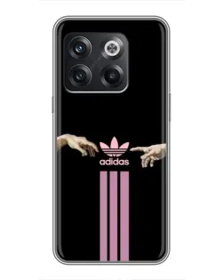 Чохол для OnePlus 10T з картинкою «Adidas Hands» Чохол для OnePlus 10T з картинкою «Adidas Hands»