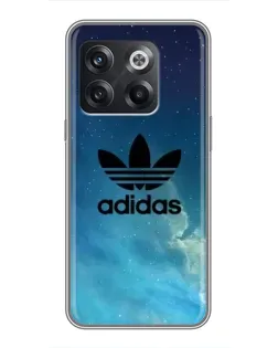 Чохол для OnePlus 10T з картинкою «Adidas Stone Logo» Чохол для OnePlus 10T з картинкою «Adidas Stone Logo»