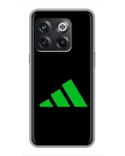 Чохол для OnePlus 10T з картинкою «Adidas Abstract» Чохол для OnePlus 10T з картинкою «Adidas Abstract»