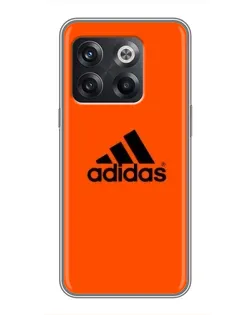 Чохол для OnePlus 10T з картинкою «Adidas Ukraine» Чохол для OnePlus 10T з картинкою «Adidas Ukraine»