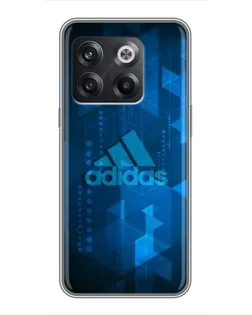 Чохол для OnePlus 10T з картинкою «Adidas Sport Art» Чохол для OnePlus 10T з картинкою «Adidas Sport Art»