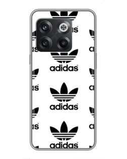 Чохол для OnePlus 10T з картинкою «Adidas Pattern» Чохол для OnePlus 10T з картинкою «Adidas Pattern»