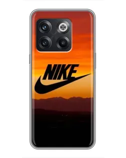 Чохол для OnePlus 10T з картинкою «Nike — вечірній горизонт» Чохол для OnePlus 10T з картинкою «Nike — вечірній горизонт»