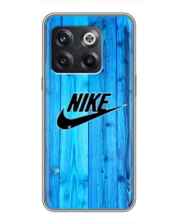 Чохол для OnePlus 10T з картинкою «Блакитне дерево Nike» Чохол для OnePlus 10T з картинкою «Блакитне дерево Nike»