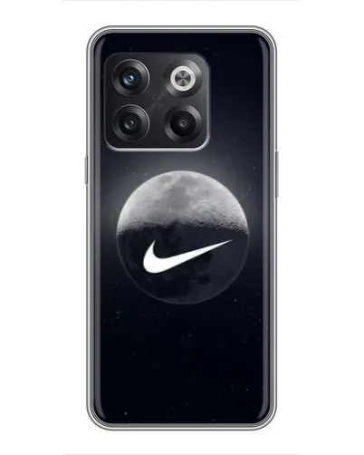 Чохол для OnePlus 10T з картинкою «Nike у стилі графіті» Чохол для OnePlus 10T з картинкою «Nike у стилі графіті»