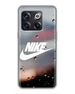 Чохол для OnePlus 10T з картинкою «Nike у стилі ретро» Чохол для OnePlus 10T з картинкою «Nike у стилі ретро»