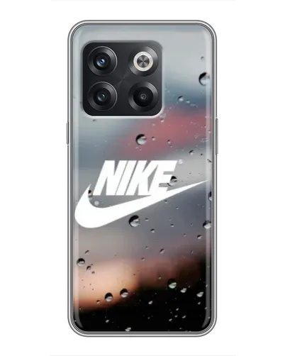 Чехол для OnePlus 10T с картинкой «Nike в стиле ретро» Чехол для OnePlus 10T с картинкой «Nike в стиле ретро»