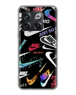 Чохол для OnePlus 10T з картинкою «Nike — розкіш» Чохол для OnePlus 10T з картинкою «Nike — розкіш»