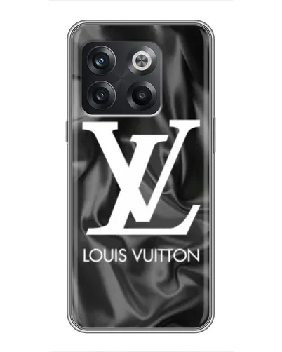 Чохол для OnePlus 10T з картинкою «Шовковий Louis Vuitton» Чохол для OnePlus 10T з картинкою «Шовковий Louis Vuitton»
