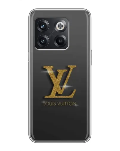 Чохол для OnePlus 10T з картинкою «Градієнт Louis Vuitton» Чохол для OnePlus 10T з картинкою «Градієнт Louis Vuitton»