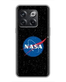 Чохол для OnePlus 10T з картинкою «NASA — зоряне небо» Чохол для OnePlus 10T з картинкою «NASA — зоряне небо»