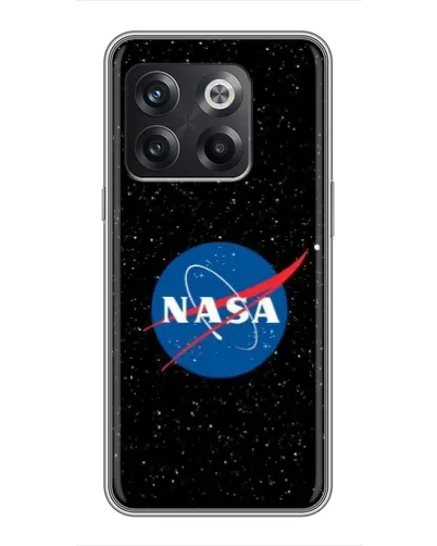 Чехол для OnePlus 10T с картинкой «NASA — звездное небо» Чехол для OnePlus 10T с картинкой «NASA — звездное небо»