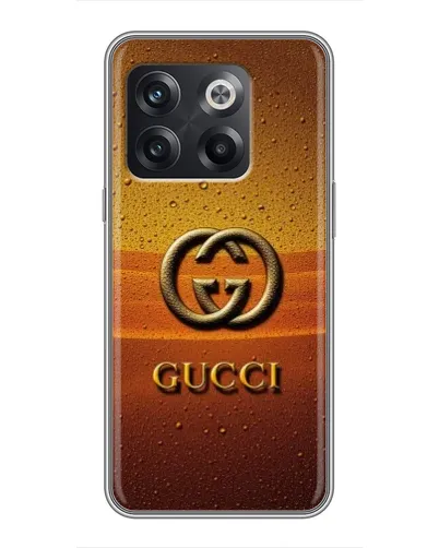 Чохол для OnePlus 10T з картинкою «Gucci — сонячний градієнт» Чохол для OnePlus 10T з картинкою «Gucci — сонячний градієнт»