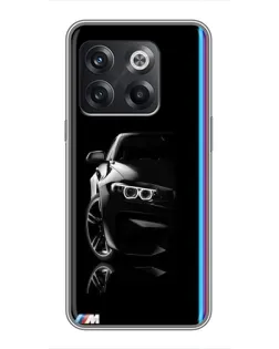 Чохол для OnePlus 10T з картинкою «Силует BMW в темряві» Чохол для OnePlus 10T з картинкою «Силует BMW в темряві»