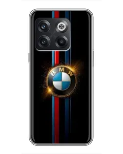 Чохол для OnePlus 10T з картинкою «BMW M-Power неон» Чохол для OnePlus 10T з картинкою «BMW M-Power неон»