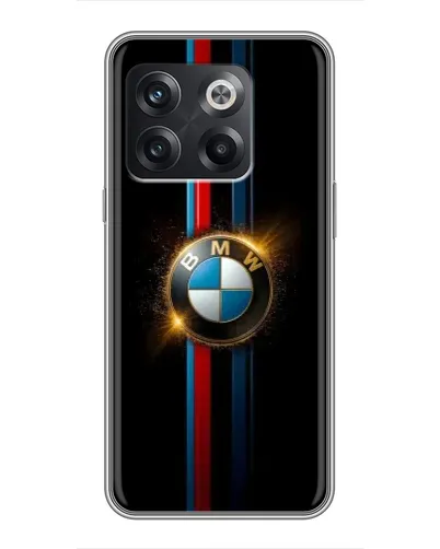 Чохол для OnePlus 10T з картинкою «BMW M-Power неон» Чохол для OnePlus 10T з картинкою «BMW M-Power неон»
