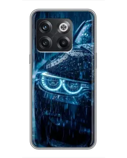 Чохол для OnePlus 10T з картинкою «BMW під дощем» Чохол для OnePlus 10T з картинкою «BMW під дощем»