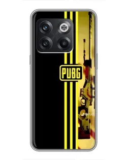 Чохол для OnePlus 10T з картинкою «PUBG — камуфляжний шолом» Чохол для OnePlus 10T з картинкою «PUBG — камуфляжний шолом»