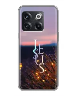 Чехол для OnePlus 10T с картинкой «Свет Божий ночью» Чехол для OnePlus 10T с картинкой «Свет Божий ночью»