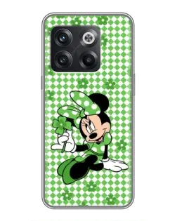 Чохол для OnePlus 10T з картинкою «Mickey в клітинку» Чохол для OnePlus 10T з картинкою «Mickey в клітинку»