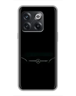 Чохол для OnePlus 10T з картинкою «Mercedes Stealth Look» Чохол для OnePlus 10T з картинкою «Mercedes Stealth Look»