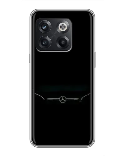 Чохол для OnePlus 10T з картинкою «Mercedes Stealth Look» Чохол для OnePlus 10T з картинкою «Mercedes Stealth Look»