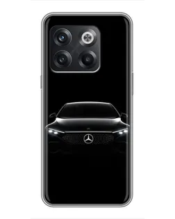 Чохол для OnePlus 10T з картинкою «Mercedes Vision — концепт» Чохол для OnePlus 10T з картинкою «Mercedes Vision — концепт»