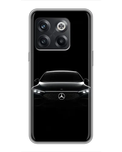 Чохол для OnePlus 10T з картинкою «Mercedes Vision — концепт» Чохол для OnePlus 10T з картинкою «Mercedes Vision — концепт»