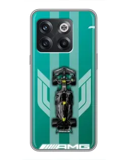 Чохол для OnePlus 10T з картинкою «Mercedes AMG Petronas» Чохол для OnePlus 10T з картинкою «Mercedes AMG Petronas»