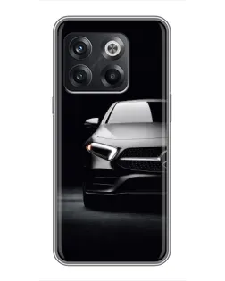 Чохол для OnePlus 10T з картинкою «Світло фар Mercedes» Чохол для OnePlus 10T з картинкою «Світло фар Mercedes»