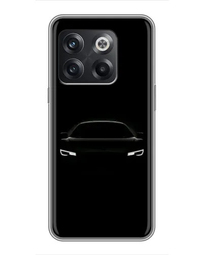 Чохол для OnePlus 10T з картинкою «Погляд Audi у темряві» Чохол для OnePlus 10T з картинкою «Погляд Audi у темряві»