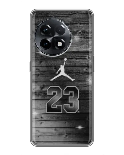 Чехол для OnePlus 11 Pro с картинкой «Jordan Carbon 23» Чехол для OnePlus 11 Pro с картинкой «Jordan Carbon 23»